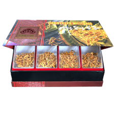 Đông Trùng Hạ Thảo JP Militaris 100G